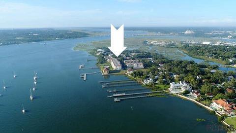 157 Marine St, Saint Augustine, FL 32084 photo 1