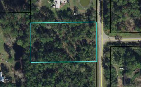 2712 Coconut Blvd, Bunnell, FL 32110 photo 1