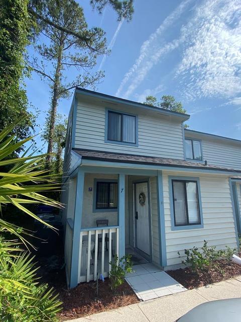 7 Moultrie Creek Cir, Saint Augustine, FL 32086 photo 1