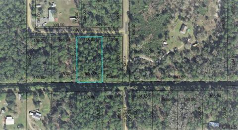 2592 Orange St, Bunnell, FL 32110 photo 1