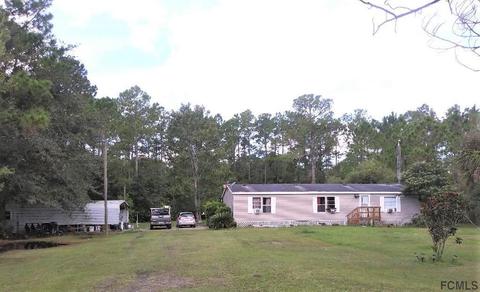 2372 Laurel Ave, Bunnell, FL 32110 photo 1