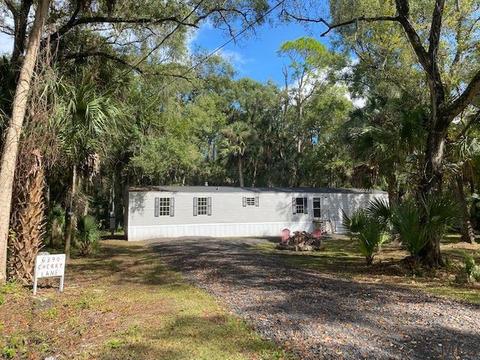 6390 Cherry Ln, Bunnell, FL 32110 photo 1