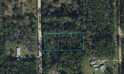 1367 Hickory St, Bunnell, FL 32110 photo 1