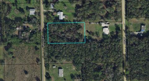 1573 Mistletoe St, Bunnell, FL 32110 photo 1