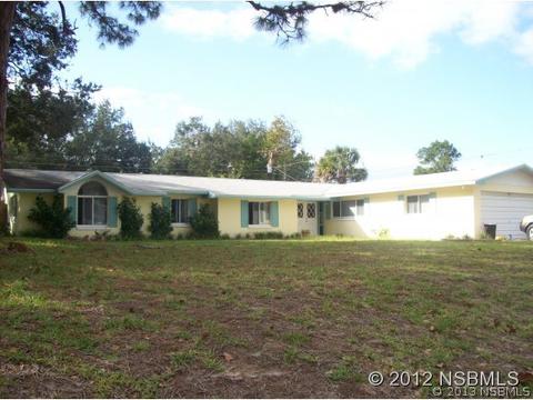 Undisclosed, Edgewater, FL 32141 photo 1