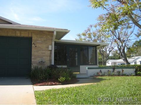 514 Cardinal Dr, Edgewater, FL 32141 photo 1