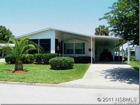 815 Masthead Ln, Edgewater, FL 32141 photo 1
