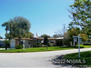 312 Schooner Ave, Edgewater, FL 32141 photo 1