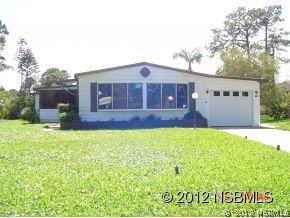 145 Apache Ct, Oak Hill, FL 32759 photo 1