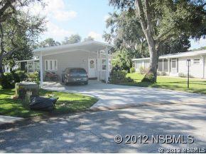 602 Topside Cir, Edgewater, FL 32141 photo 1