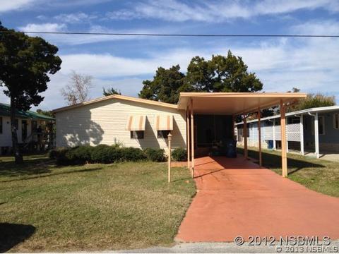 147 Douglas St, Edgewater, FL 32141 photo 1