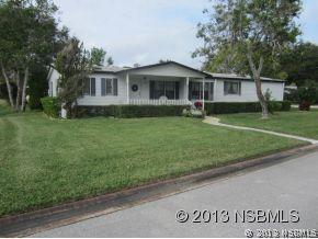 602 Mooring Ln, Edgewater, FL 32141 photo 1