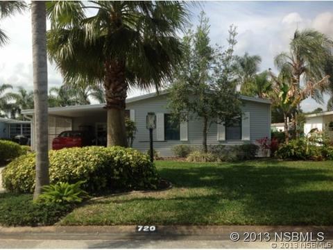 720 Navigators Way, Edgewater, FL 32141 photo 1