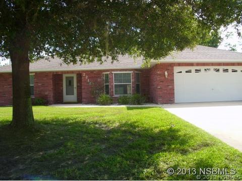Undisclosed, Edgewater, FL 32141 photo 1