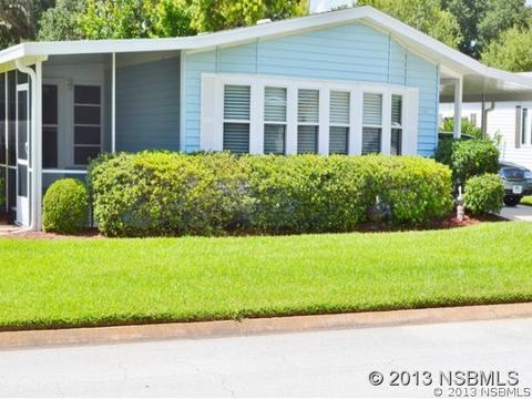 602 Starboard Ave, Edgewater, FL 32141 photo 1