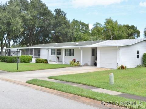 401 Portside Ln, Edgewater, FL 32141 photo 1