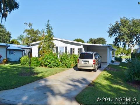 711 Charter Ln, Edgewater, FL 32141 photo 1