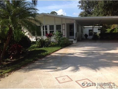 508 Topside Cir, Edgewater, FL 32141 photo 1