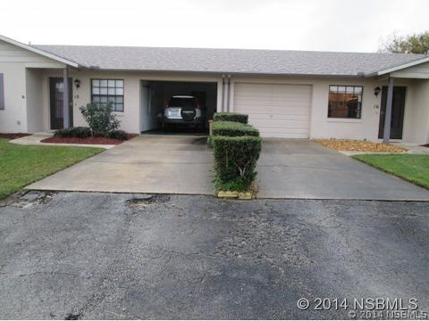 16 Blue Heron Dr, Edgewater, FL 32141 photo 1