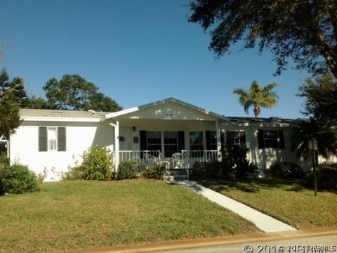 815 Starboard Ave, Edgewater, FL 32141 photo 1