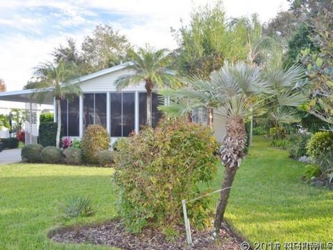 602 Portside Cir, Edgewater, FL 32141 photo 1
