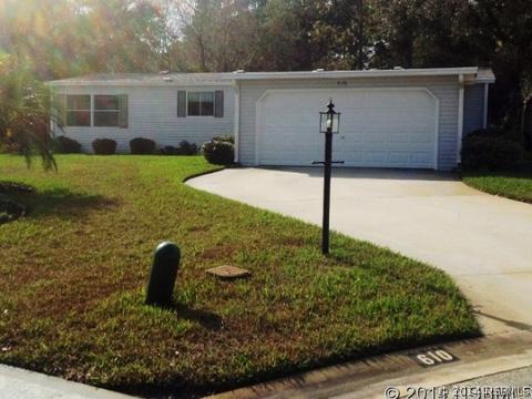 Undisclosed, Edgewater, FL 32141 photo 1