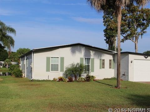 734 Navigators Way, Edgewater, FL 32141 photo 1
