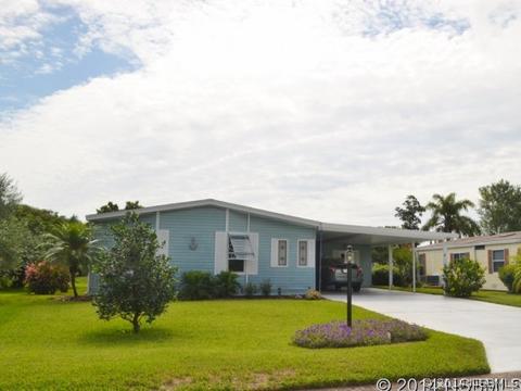 617 Starboard Ave, Edgewater, FL 32141 photo 1