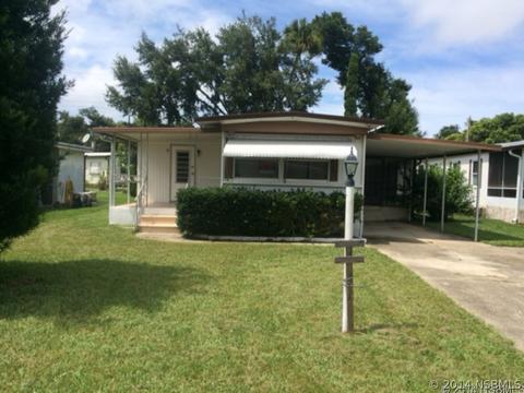 119 Ash St, Edgewater, FL 32141 photo 1