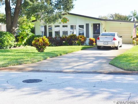 611 Starboard Ave, Edgewater, FL 32141 photo 1