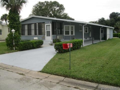 135 Pine St, Edgewater, FL 32141 photo 1