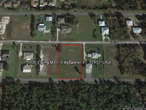 1020 Flying M Ct, Edgewater, FL 32132 photo 1