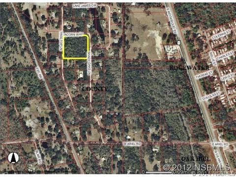 4615 Tree Top Ln, Edgewater, FL 32141 photo 1