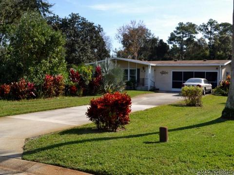 415 Schooner Ave, Edgewater, FL 32141 photo 1