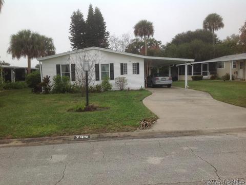744 Navigators Way, Edgewater, FL 32141 photo 1