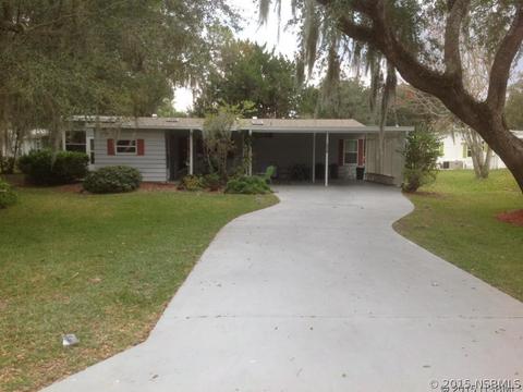 604 Topside Cir, Edgewater, FL 32141 photo 1