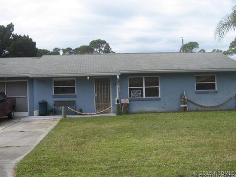 Undisclosed, Edgewater, FL 32141 photo 1
