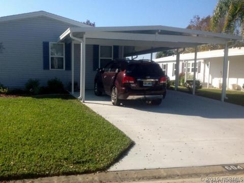 604 Charter Ln, Edgewater, FL 32141 photo 1