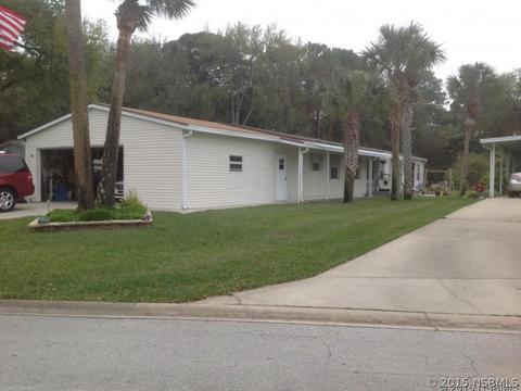 800 Starboard Ave, Edgewater, FL 32141 photo 1