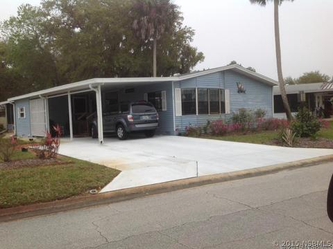 606 Starboard Ave, Edgewater, FL 32141 photo 1
