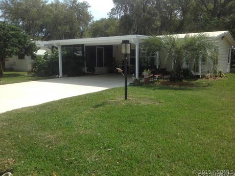 524 Starboard Ave, Edgewater, FL 32141 photo 1