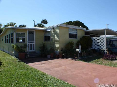 104 Ash St, Edgewater, FL 32141 photo 1