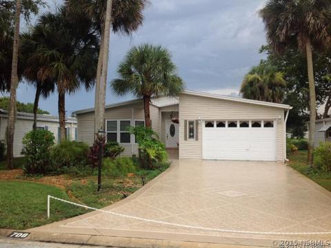 708 Charter Ln, Edgewater, FL 32141 photo 1