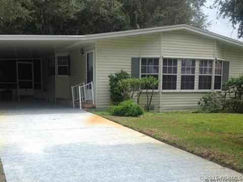 826 Navigators Way, Edgewater, FL 32141 photo 1