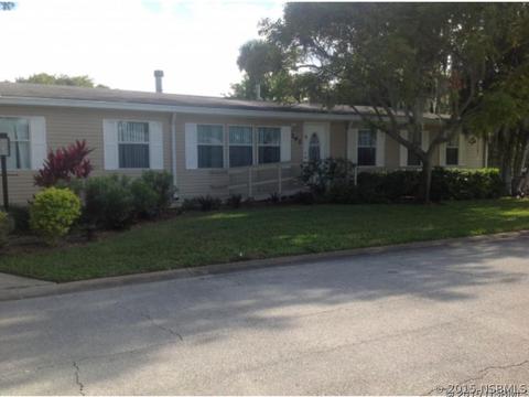 742 Navigators Way, Edgewater, FL 32141 photo 1