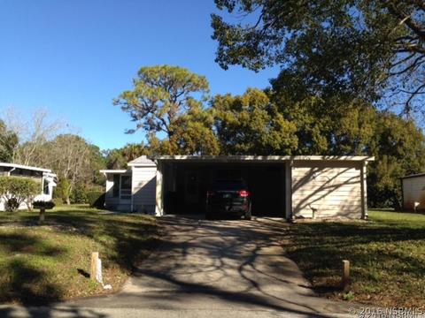 144 Apache Ct, Oak Hill, FL 32759 photo 1