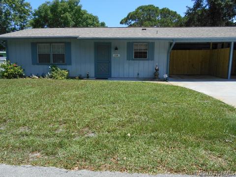 120 Pelican Pl, Edgewater, FL 32141 photo 1