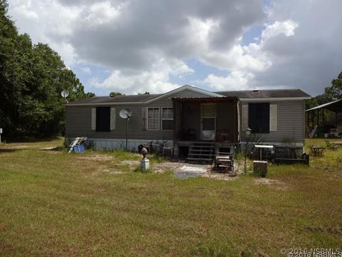 4353 Beacon Light Rd, Edgewater, FL 32141 photo 1