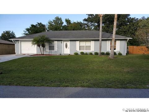 Undisclosed, Edgewater, FL 32141 photo 1