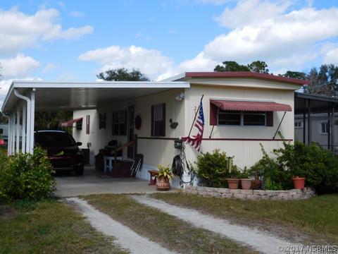 239 Adams Rd, Edgewater, FL 32141 photo 1